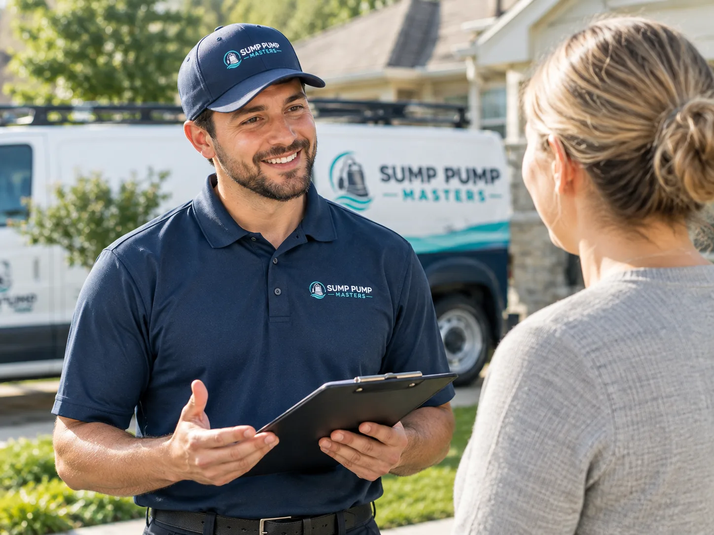 Sump Pump Repair Cedar, KS FAQs